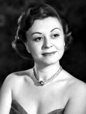 Giulietta Masina