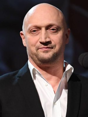 Juri Georgijewitsch Kuzenko