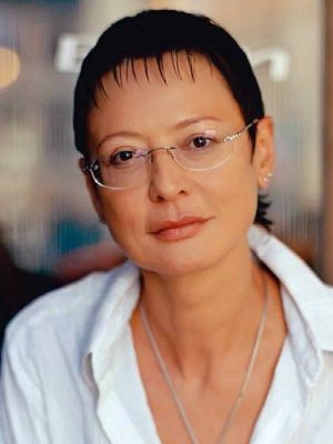 Ирина Хакамада