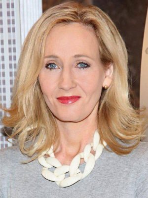 Joanne Rowlingová