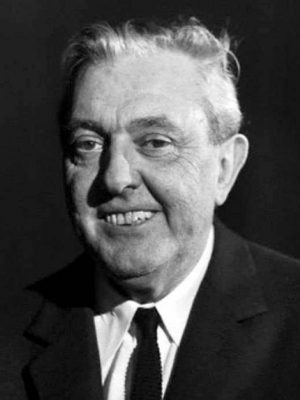 Jacques Tati
