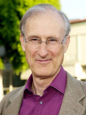 James Cromwell