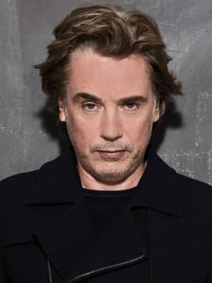 Jean-Michel Jarre