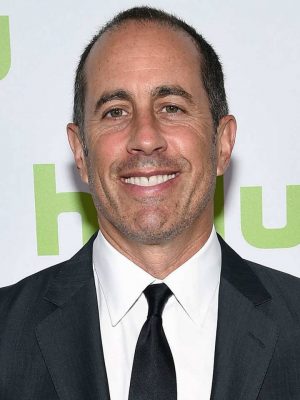 ジェリー・サインフェルド