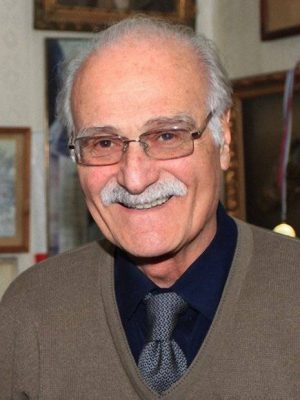 Kakhi Kavsadze