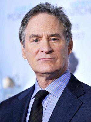 Kevin Kline