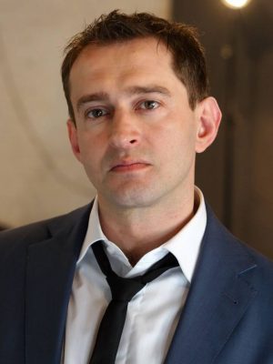 Konstantin Chabenskij