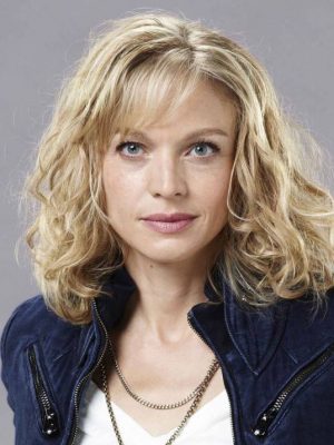 Kristin Lehman