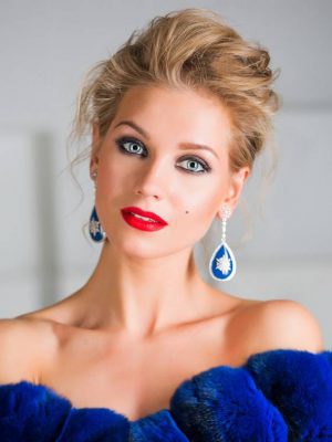 Кристина Асмус