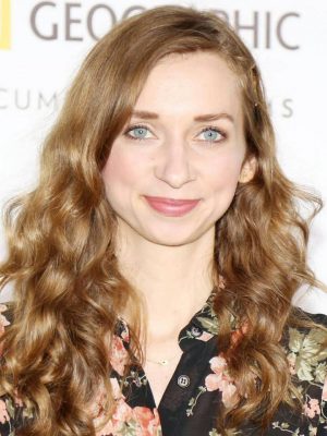 Lauren Lapkusová
