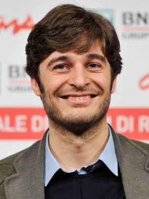 Lino Guanciale
