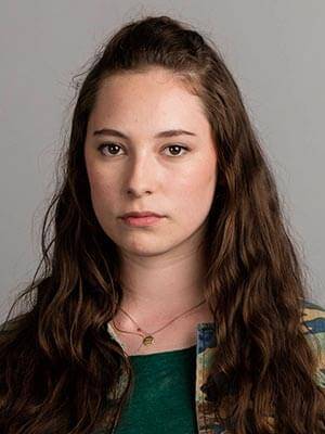Lucy Carless