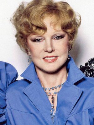 Ljudmila Markovna Gurčenko