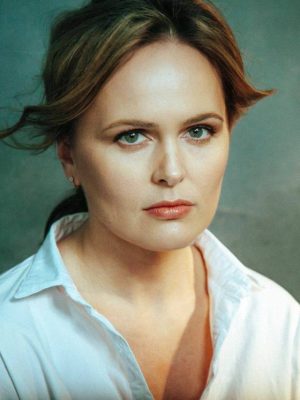 Maria Bortnik