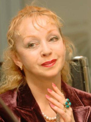 Natalya Sedykh