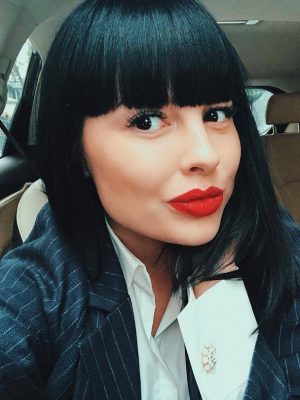 Nelly Ermolaeva