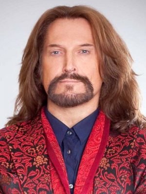 Nikita Dzhigurda