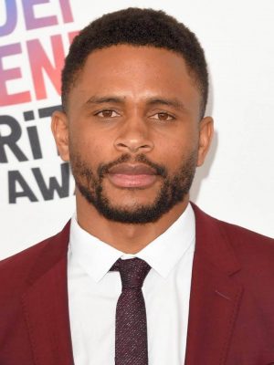 Nnamdi Asomugha