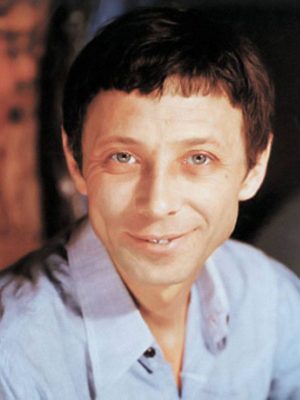 Oleg Dal