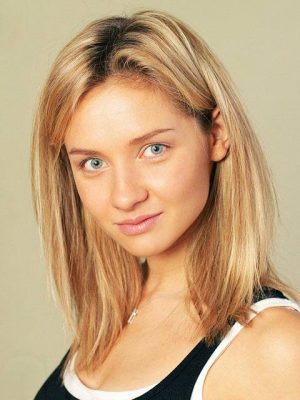 Olga Sukhareva