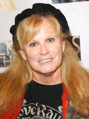 P.J. Soles