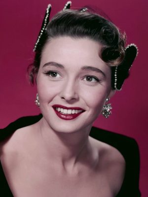 Patricia Neal