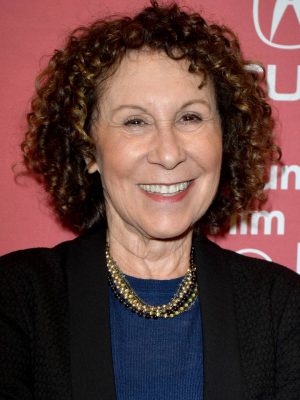 Rhea Perlman