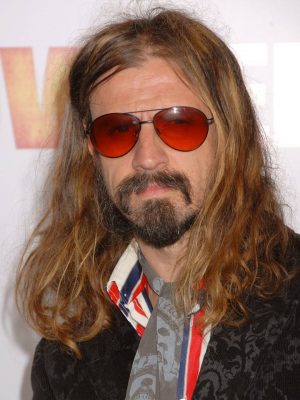 Rob Zombie