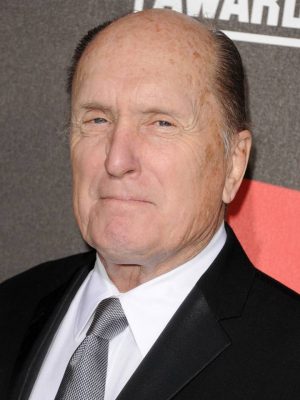 Robert Duvall