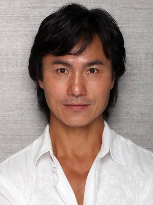 Robin Shou