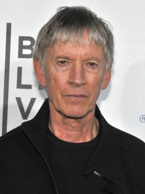 Scott Glenn
