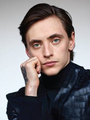 Sergei Polunin