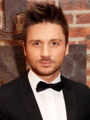 Sergej Lazarev