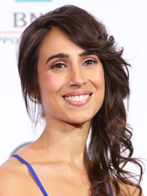Silvia D'Amico