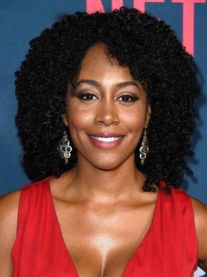 Simone Missick