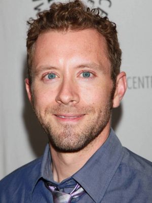 Thomas Joseph Thyne