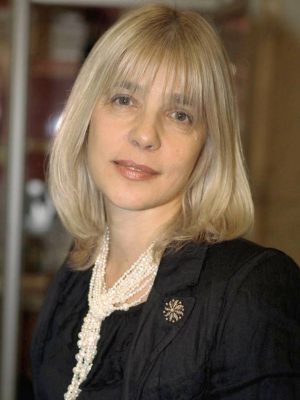 Vera Glagoleva