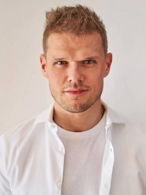 Vladimir Yaglych