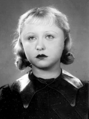 Yanina Zheymo