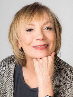 Yelena Koreneva