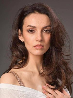 Yulia Zimina