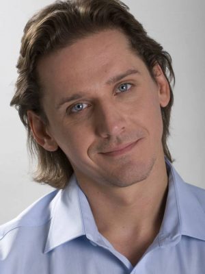Jurij Baturin