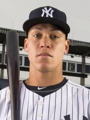 Aaron Judge