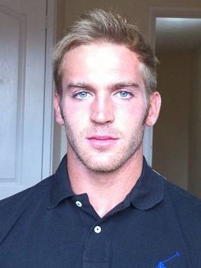 Adam Charlton