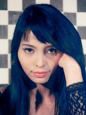 Akiko Wakabajaši