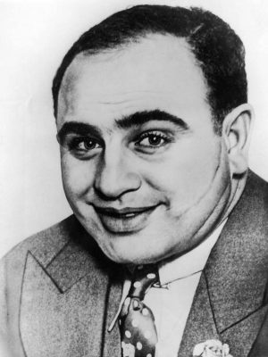 Al Capone