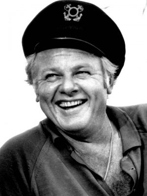 Alan Hale jr.