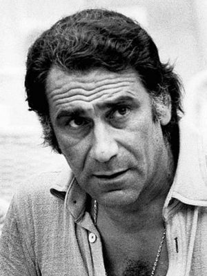 Alberto Lupo