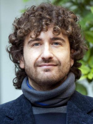 Alessandro Siani