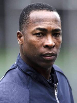 Alfonso Soriano